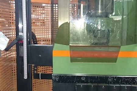 AKAS LCII Sensor links